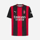 Camisa AC Milan Home 26/27