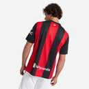 Camisa AC Milan Home 26/27