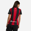 Camisa AC Milan Feminina Home 26/27