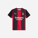 Kit Infantil AC Milan Home 26/27