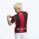 Kit Infantil AC Milan Home 26/27