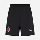AC Milan Shorts Preto 26/27
