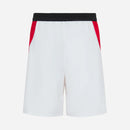 AC Milan Shorts Home Branco 26/27