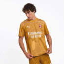 Camisa AC Milan Goleiro Home 26/27