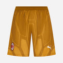 AC Milan Shorts Goleiro 26/27