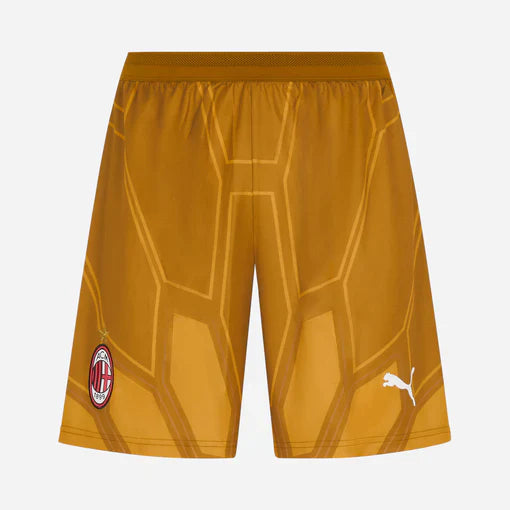 AC Milan Shorts Goleiro 26/27