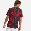 Camisa AC Milan Pré - Jogo 26/27