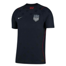 Camisa Estados Unidos Away 2026 - Preta