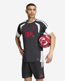 Camisa Liverpool Treino Tiro Pro 26/27