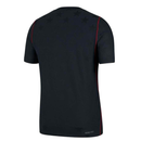 Camisa Estados Unidos Away 2026 - Preta