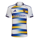 Camisa Boca Juniors Third 26/27 - Branca