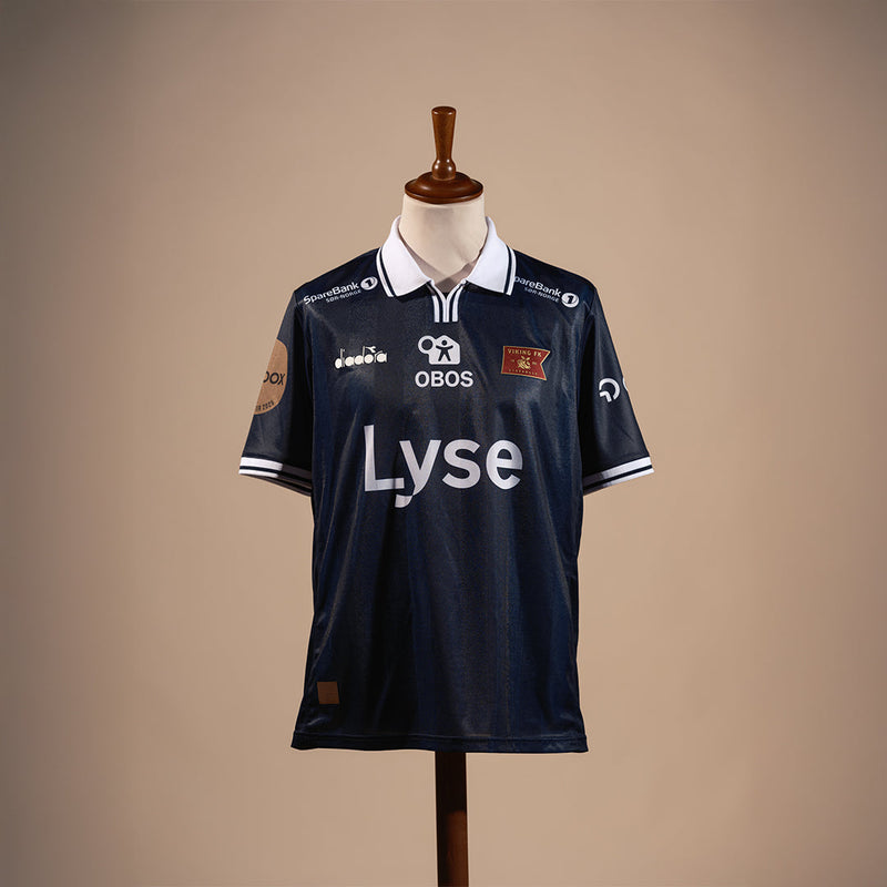 Camisa Viking FK Home 26/27