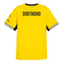 Camisa Borussia Dortmund Versão Jogador Home 26/27