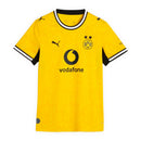 Camisa Borussia Dortmund Feminina Home 26/27