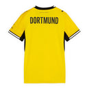 Camisa Borussia Dortmund Feminina Home 26/27