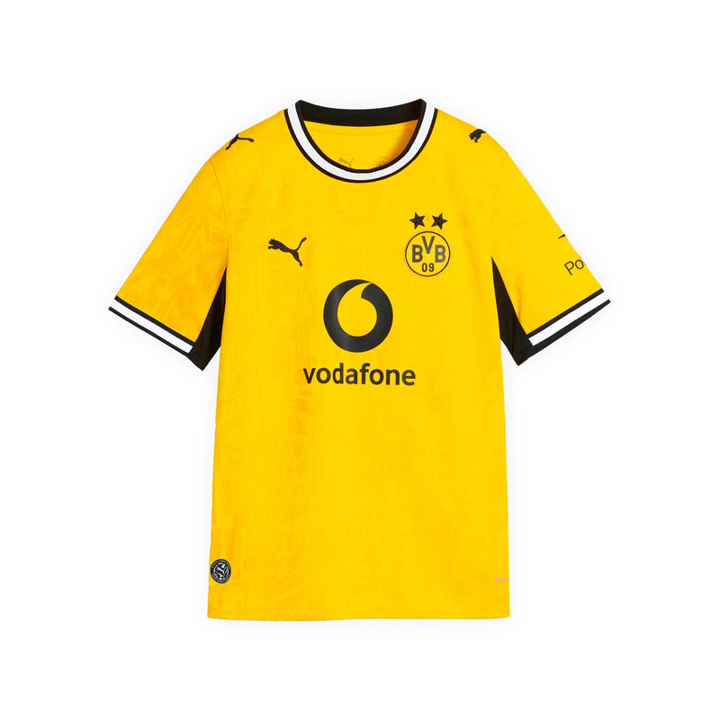 Kit Infantil Borussia Dortmund Home 26/27