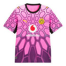Camisa Borussia Dortmund Goleiro Roxo 26/27