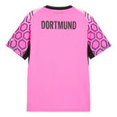 Camisa Borussia Dortmund Goleiro Roxo 26/27