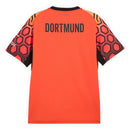 Camisa Borussia Dortmund Goleiro Vermelho 26/27