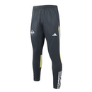 Conjunto Agasalho Comissão Atlético Mineiro 23/24 - Cinza