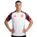 Camisa CRF Away 25/26 - Branca