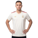 Camisa CRF Third 25/26 - Branca