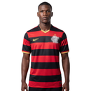 Camisa CRF retro 2008 - Vermelha e Preta