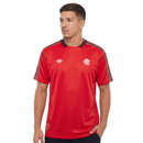 Camisa CRF Icon 25/26 - Vermelho