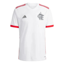Camisa CRF Away 24/25 - Branca