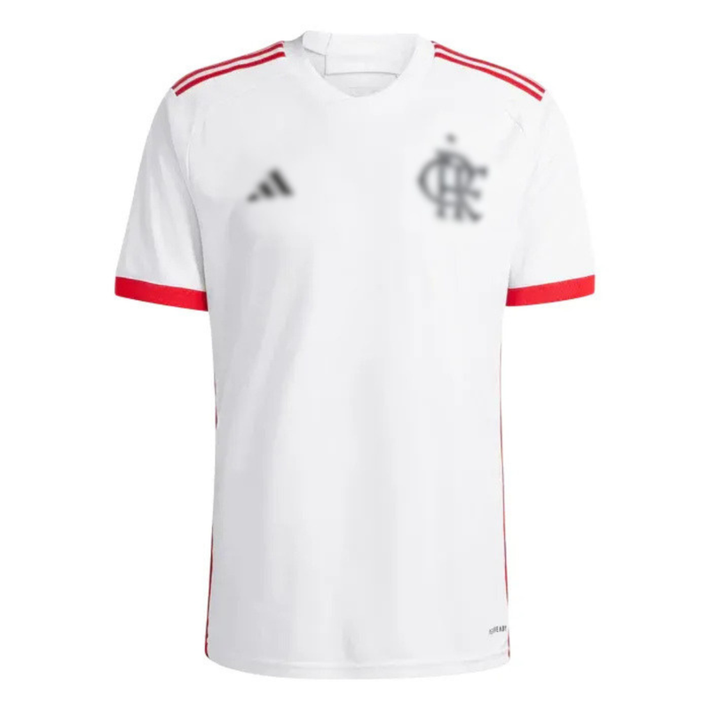 Camisa CRF Away 24/25 - Branca