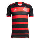 Camisa CRF Home 24/25 - Vermelha e Preta