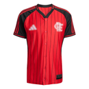 Camisa CRF Edição Especial US Pack 2025 - Vermelha
