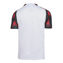 Camisa Flamengo Away 25/26 - Branca