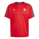 Camisa Flamengo Icon 25/26 - Vermelho