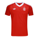 Camisa CRF Goleiro 25/26 - Vermelha