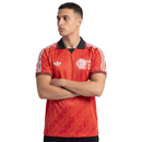 Camisa CRF Lifestyle 24/25 - Vermelho