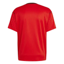 Camisa Flamengo Icon 25/26 - Vermelho