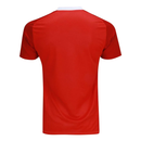 Camisa Flamengo Goleiro 25/26 - Vermelha