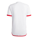 Camisa Flamengo Away 24/25 - Branca