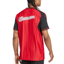Camisa Flamengo Edição Especial US Pack 2025 - Vermelha