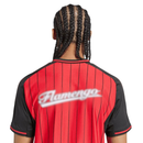 Camisa Flamengo Edição Especial US Pack 2025 - Vermelha