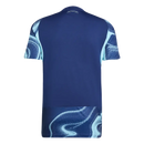 Camisa Ajax Away 25/26 - Azul