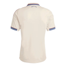 Camisa Ajax Third 25/26 - Bege