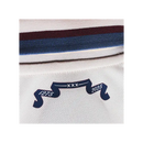 Camisa Ajax Third 25/26 - Bege