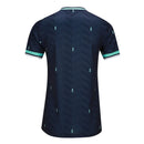 Camisa Alemanha Feminina Away 2026 - Azul