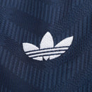 Camisa Alemanha Feminina Away 2026 - Azul