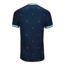 Camisa Alemanha Away 2026 Jogador - Azul