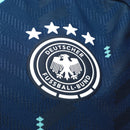 Camisa Alemanha Away 2026 Jogador - Azul