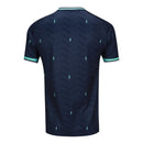 Camisa Alemanha Away 2026 - Azul
