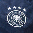 Camisa Alemanha Away 2026 - Azul